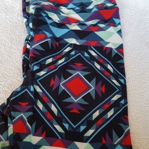 Lularoe leggings os
